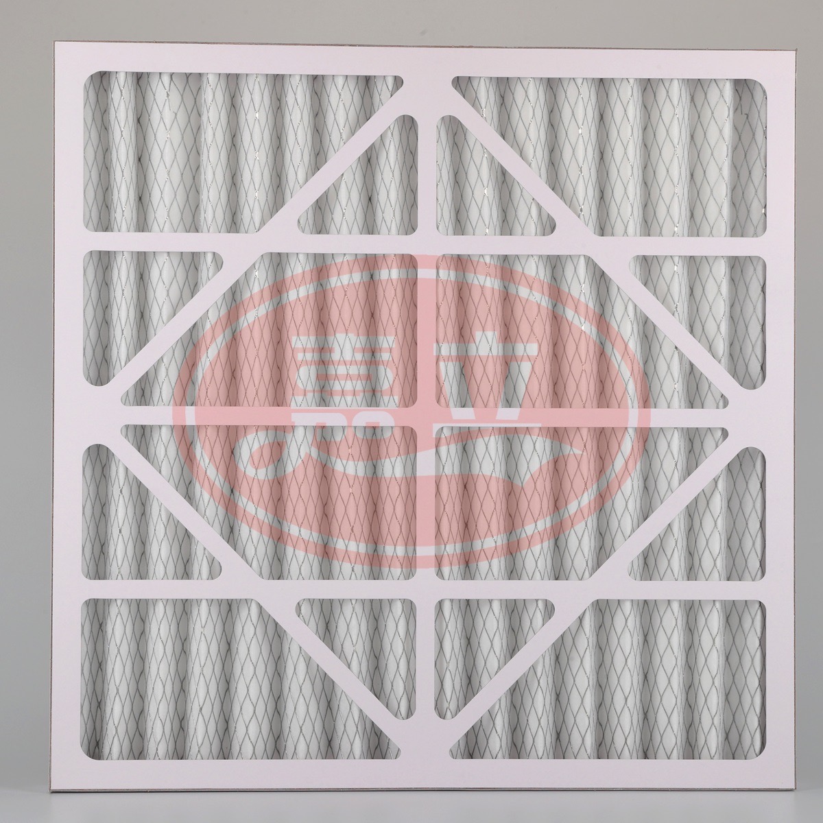 凌海纸框过滤器